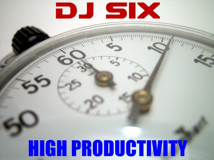 HIGH PRODUCTIVITY